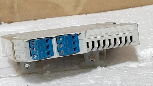 Stahl 9170 Isolator Repeater Relay module PLC Controller Transmitter