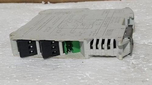 Stahl 9175 Digital Output Isolator Relay module PLC Controller Transmitter