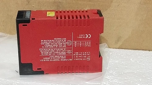 Stahl 9324 / 10 Multi Purpose Transmitter Unit module PLC Controller Transducer