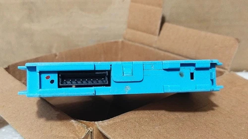 Eaton MTL5582B Resistance Isolator 24VDC RTD Controller Transducer Transmitter