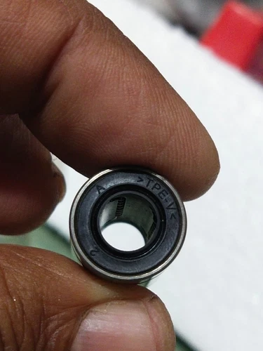 Rexroth R060230810 2840 Standard Linear Bushing Transmitter Transducer Meter