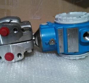 edress Hauser 4-20mA Hart 5-500mBar PMD70 PressureTransmitter Transducer Meter