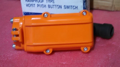 Tend THS-61 Rain Proof Pendant Hoist Switch Transmitter Transducer Meter