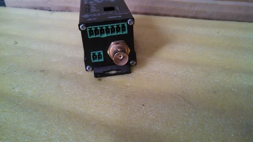 OT System FTD110DBMicro-SST Video Transmission Transducer Controller