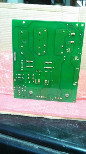 Delta 5505001284 PWB Inverter Output Filter Transducer Controller Transmitter