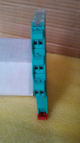 PEPPERL+FUCHS KCD2-SR-Ex1 LB Digital In Switch Isolators K-System Transducer