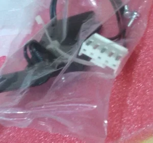 Daikin P/No 1822816 Connector Kit Compressor Transducer Transmitter Controller