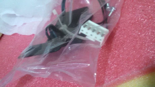 Daikin P/No 1822816 Connector Kit Compressor Transducer Transmitter Controller