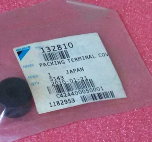 Daikin Thrust Bearing Seat Crank Pin Plate Compressor Transducer Transmitter