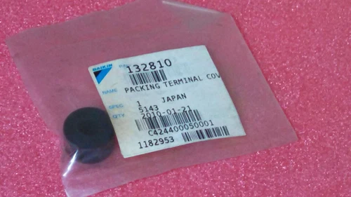 Daikin Thrust Bearing Seat Crank Pin Plate Compressor Transducer Transmitter