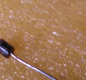 Diode A4VE9 Semiconductor Transducer