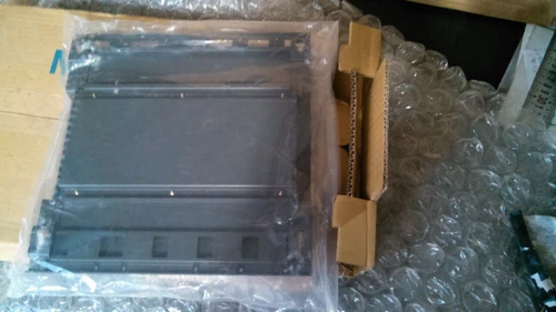 Mitsubishi A32B A35B PLC Module Rack Transducer Transmitter Controller