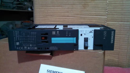 Siemens 3RK1301 DS1-X ET 200S 3Phase DOL 4KW 400V PLC Motor Starter Control