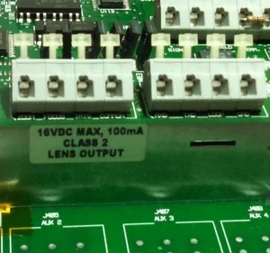 Bosch TC 8560 / 50 Receiver Driver 230V Transmitter Transducer Controller