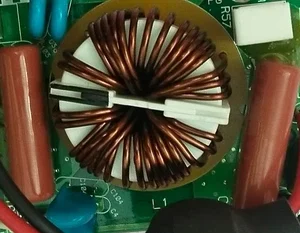 Daikin 1031261 PCB Control Board Air Conditioner Meter Transducer Transmitter