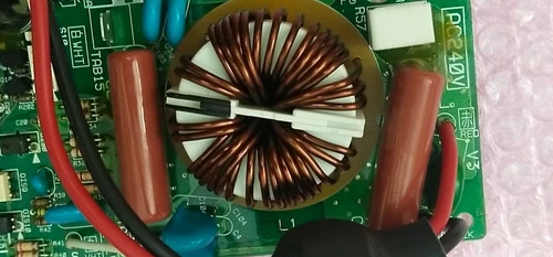 Daikin 1031261 PCB Control Board Air Conditioner Meter Transducer Transmitter