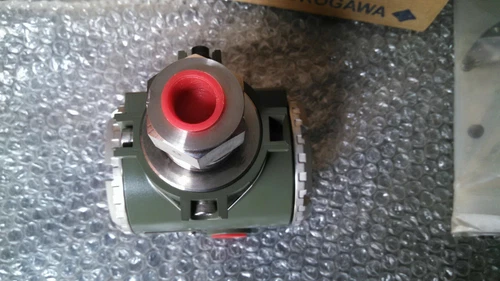 Yokogawa EJA530A 4-20mA Hart 1450 Psi Pressure Transmitter Transducer Meter NEW