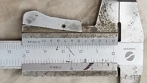 MA-13624-00 Valve SS Plate Positioner Controller Transmitter Meter