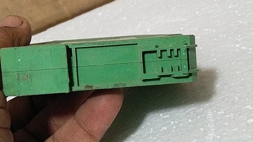 GEP ..02 Module Converter PNP 24V Controller Transmitter