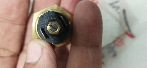 SACMI vc1a Vacuum Switch Control Transducer Transmitter