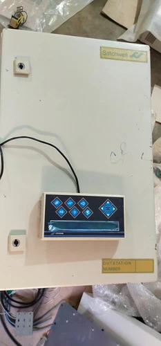 Satchwell Invensys 578-3-354 Status I/P Card 3/22857805-4 Transmitter Controller