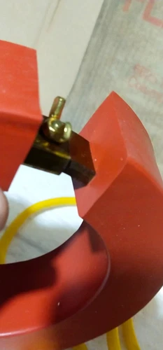 Flex Core FCL 1000:1A 4In Current Transformer Split Core Transmitter Controller