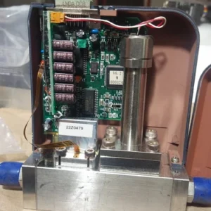 Aera FC-D981 Mass Flow Controller Transmitter Transducer