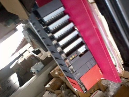 Mitsubishi PLC Q02CPU Complete Unit Melsec Q Japan