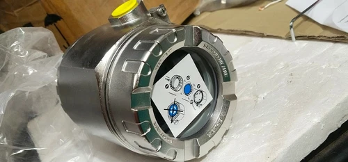 Endress+Hauser TMT162 Smart Hart Field SS Body Temperature Transmitter Meter
