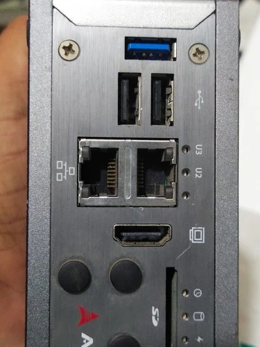 Matrix ADLINK MXE-202i (EA) Embedded Platform PLC DCS Transmitter