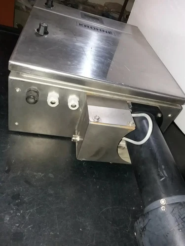 KROHNE-Optisys SLM 2100, Optical Sludge Level Measuring Transmitter Controller