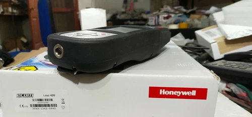 Honeywell MCT202 Smart Hart Field Communicator Meter Control PLC Transmitter