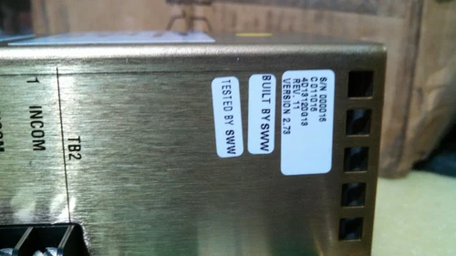 Cutler Hammer Digitrip 3200 Protective Relay Transmitter Transducer Controller