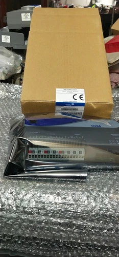 Johnson Controls Metasys MS-IOM4711-0 Input Output Module PLC DCS Transmitter