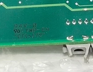 ABB 3BHE021889R0101 UF C721 BE101 PCB ADCVI PLC Module Controller Transmitter