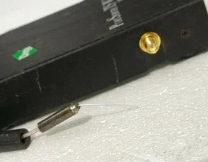 Digi Port Server TS2 W MEI TS 4 Seriel Port Controller Transducer Transmitter