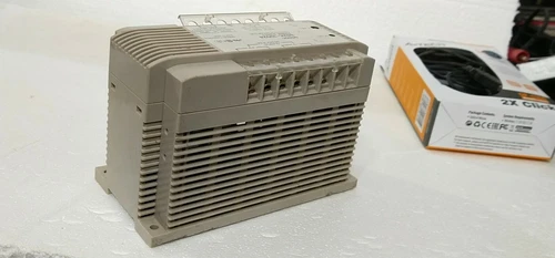 Omron Sysmac S82K-10024 Power Supply PLC Controller Transducer Transmitter