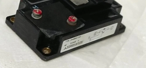 Mitsubishi CM400HA-24H 400A 1200V IGBT Module Controller PLC DCS Transducer