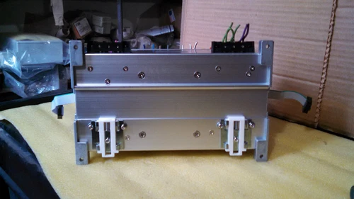 Idec PFA-1E241 Base Expansion Module PLC DCS Transmitter Transducer