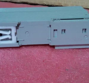 Azbil Yamatake RY5004P0000 Pt100 Temperature PLC DCS I/O Module 4 Transducer