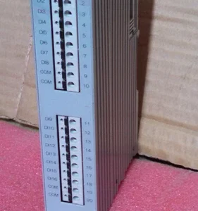Azbil Yamatake RY5016S0000 Digital I/P 16 Controller PLC DCS Module Transducer