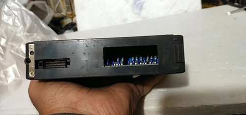 Siemens Simatic U-25N 16 Channel I/P Module 120VAC Controller Transmitter