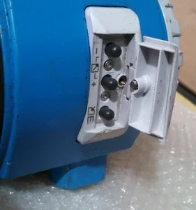 Eedress+ Hauser PMP75 Hart 4-20mA 4-400Bar Pressure Transmitter Transducer Meter