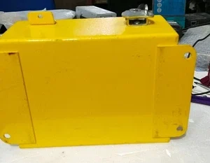 Dolan Jenner Safe Scan EE500-00264 SS930-21010 Curtain Controller Transmitter