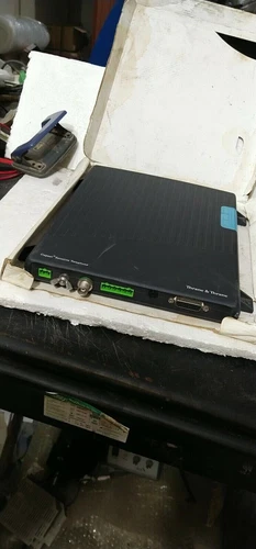 Thrane & Thrane 403034B Capsat Satellite Telephone Controller Transducer