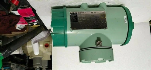 Oval CT9401 Ultra Mass MKII Mass Flow Meter Controller Transducer Transmitter