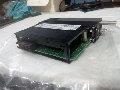 Honeywell TC-CCN013 TC-CCR012 Interface Module PLC DCS Transmitter Transducer