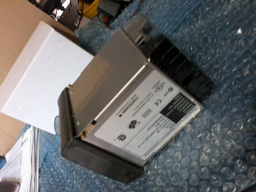 Yokogawa SC150 Conductivity Converter 4-20mA Hart Controller Transmitter Meter