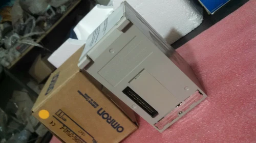 Omron C200HG-CPU43-E CPU Module PLC DCS Transducer Transmitter Meter