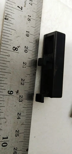 Honeywell UDC Digital Controller Panel Mounting Kit Bracket Clamps Transmitter